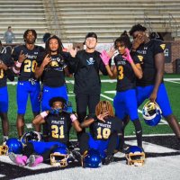 Buzz Saunds (@coachsaunds) 's Twitter Profile