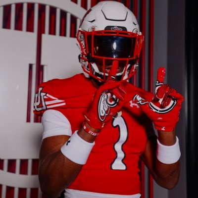 Bryson Baker Profile