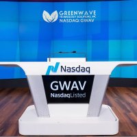 Greenwave (Nasdaq: GWAV) (@greenwavegwav) 's Twitter Profile