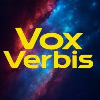 Vox Verbis (@voxverbis) 's Twitter Profile