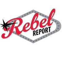 Rebel Report (@rebelreportunlv) 's Twitter Profile