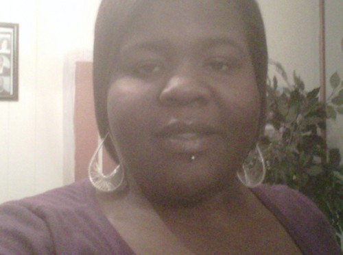 I Love Me I am who I am dnt like me u knw wad da do!!!!!!!! nah ask me do I Give A Fuck.......smh