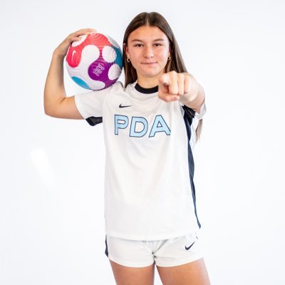 PDA Legacy Blue 2009 ECNL #5 | Rutgers Prep School #17 | Class of 2027