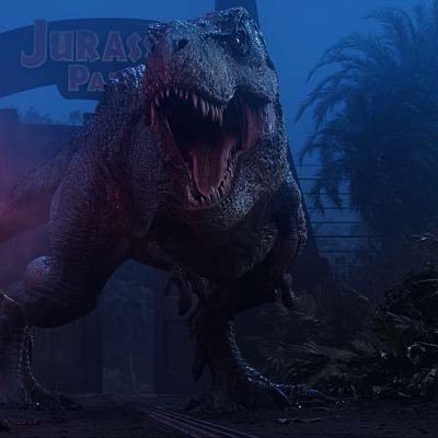 I love You | Founder of @ThatMovieNerd24 | @hoybpodcast/ Jurassic Park addict! 🦖