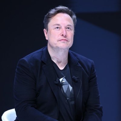 CEO_Spacex 🚀Tesla🚘 Founder_The boring company