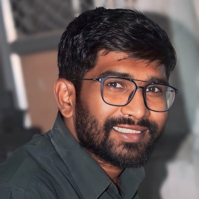 Godase_Chand's profile picture. #Nothing_Special #Own_Thought