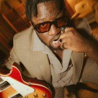 Kelvin Jones (@kelvinjones) 's Twitter Profile