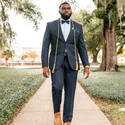 _jrich54's profile picture. | SLU 🦁 | Psalms 118:6