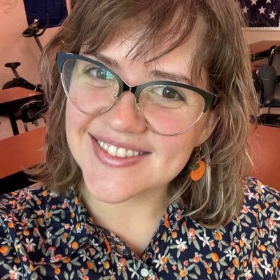 Introspective, Neurodivergent Educator, enthusiast about a lot of things. Just trying to survive 테레사 #BTS fan, Music lover, theatre teacher, and history nerd.