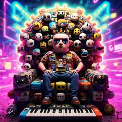 sunola193501's profile picture. Professional Website | Copywriter | logos | Banner | Meme coins Design 

If not HODL then what 🧐