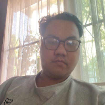 Official Account of Channarin Khewrungpetch