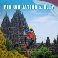 PLN UID Jawa Tengah & D.I.Yogyakarta (@infolistrikdjty) 's Twitter Profile