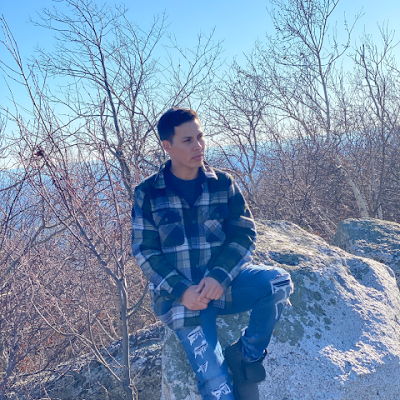 LuisMG2121's profile picture. 