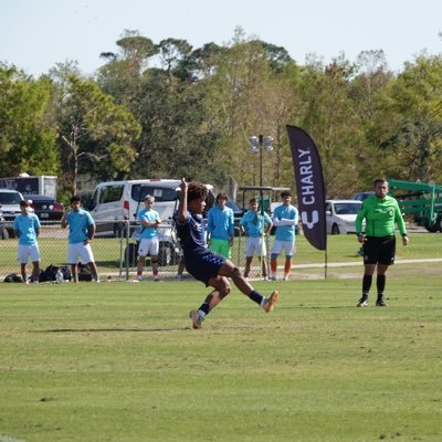 Class of 2026 | 2007 | 165 lbs | 5’10 | Indy Eleven Pro MLS Next Academy U19 | GPA 4.2 | Striker/Winger