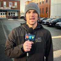 Ryan MacDonald (@ryanmacd_ctv) 's Twitter Profile