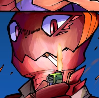 Liminal_Toast 🧀さんのプロフィール画像