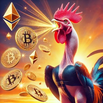 Mua con nào có lãi thì nó là coin xịn. Lãi càng to thì coin càng xịn.
Con nào giảm thì là đbrr hết.
Kênh thảo luận và tìm Gem: https://t.co/M8J236AM7x