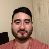 Sean Ebreo Alper (@seanalper) 's Twitter Profile