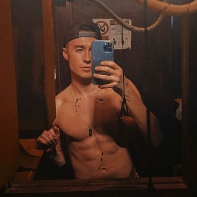 Jacoby_W_'s profile picture. JFK JR’s brain worm