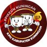 KPUKuningan's profile picture. 0232-871124 
Twitter Resmi KPU Kab.Kuningan, Jawa Barat
FB: https://t.co/RlGzZ60P1B
Youtube: https://t.co/ScqZqSJRQi