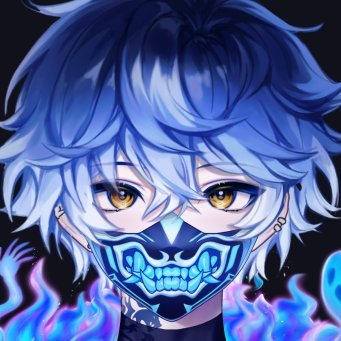 I'm in your walls, turn around 👻 Twitch Affiliate 👻 Currently using a temporary model 👻 Art : #Rekogiart 👻 Pfp: @shyfenich 👻 https://t.co/brSMeYdvth