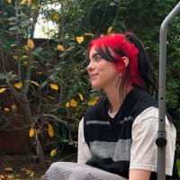 (Β α΄α
α΄ (@harryscomet1) 's Twitter Profile Photo (Β α΄α
α΄ (@harryscomet1) 's Twitter Profile Photo