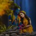 Manjusubbareddy (@anjure10692167) Twitter profile photo