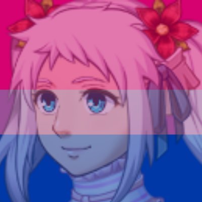 The official Twitter of Misfit Games, an #indiedev who uses #RPGMaker.
Here you can ask questions about the projects and see updates.
Feedback appreciated.