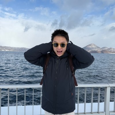 dddlxd2017's profile picture. 宁波上海 | SISUer | Interpreter | Big Pharma | ENFP