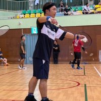 🏸聖✌️( ᐛ ) (@rox_shot) 's Twitter Profile
