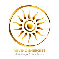 Arvind Energies (@sriniva7263) 's Twitter Profile