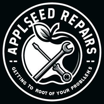 At AppleSeed Repair we repair Apple iOS devices at a low - cost in a ESD safe environment and we aim to provide excellent customer service in the process.