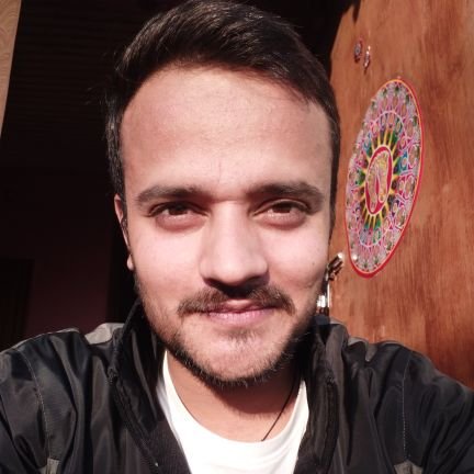 Raaje aase raaje, We are the KING bawa!!!
Avid Reader | Content Writer | On-page & Technical SEO.