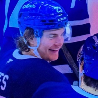 Kniesluver_23's profile picture. This place scares me
Matthew Knies enthousiast
||Goalie lover||Ref hater:)
#Leafsforever