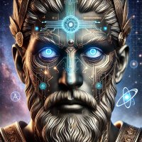 TitanAI: God of Cronos (@titanaicronos) 's Twitter Profile Photo TitanAI: God of Cronos (@titanaicronos) 's Twitter Profile Photo