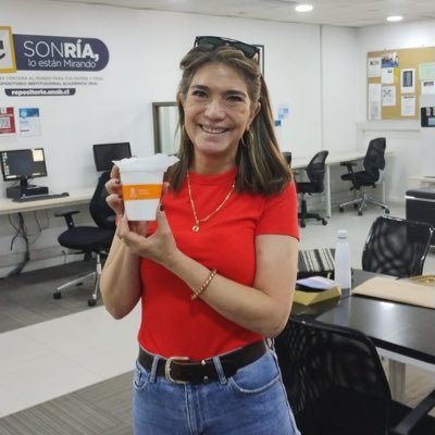Ingeniero comercial. estudiante eterna . dueña de https://t.co/afRwEv92pW , amo a San Cristóbal (Tachira) y Aquelarre con el alma. Camino por la derecha .