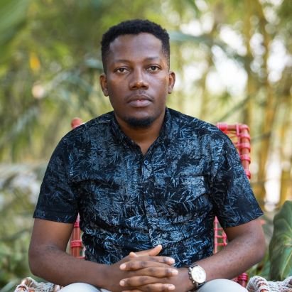 CMbulanga's profile picture. Protector and champion of women and children rights! 

Physics Professor.
Material scientist.
Freedom lover and life celebrator.