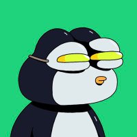 PEPEGUINS (@pepeguins) 's Twitter Profile Photo