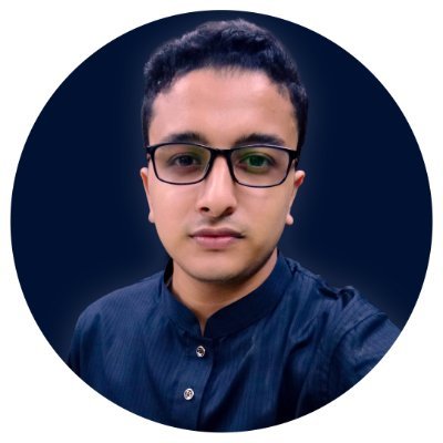 mdfuadalkhalil's profile picture. Being Web Developer