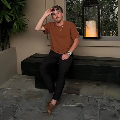 LukeEverhart's profile picture. 