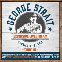 George Strait (@george_str21887) 's Twitter Profile