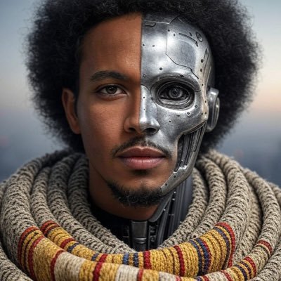 WeForEthiopia's profile picture. 