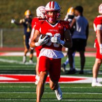 Blake Roberts (@blakeroberts05) 's Twitter Profile