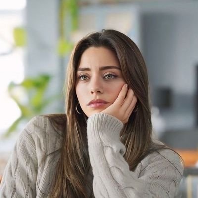 I am a fan of Sıla Türkoğlu 🇺🇸