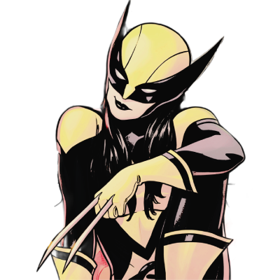 DesignedRage's profile picture. 