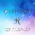 GS WORDS🍀🐚🌸🍠 (@gswords0221) Twitter profile photo GS WORDS🍀🐚🌸🍠 (@gswords0221) Twitter profile photo