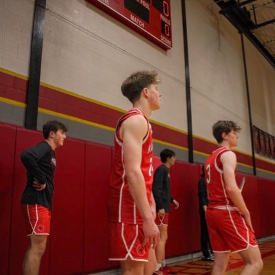 Gretna High School 2027 || Basketball || 6’1 180’lbs || PG/SG ||