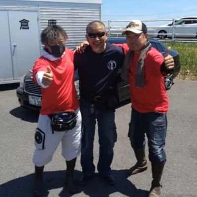 NgOpeFCqav72oYf's profile picture. 🇯🇵TEAMーG( ᴖ ·̫ ᴖ )︎︎✌NINJAで🏍その辺走ってます🏍