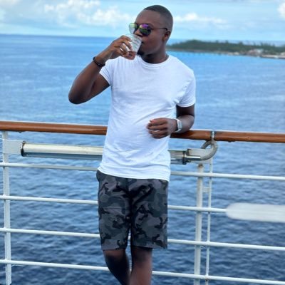 HeadHuncho9890's profile picture. 27, Cruiseaholic🛳️, hard worker, frequent traveler, wrestling fanatic, and Mr. Nasty 😈