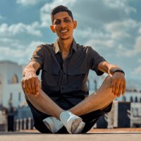 ‏محمود عقل 𓂆 (@mzaqel) Twitter profile photo